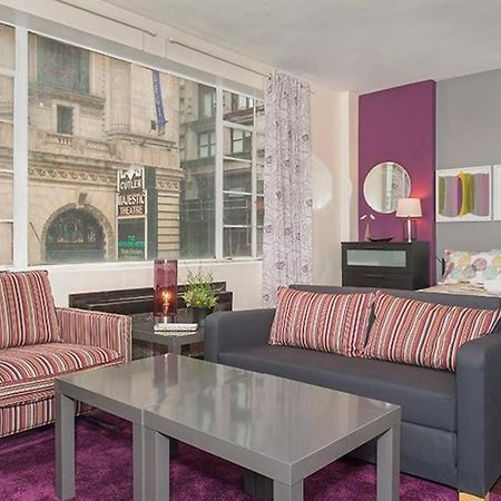 Downtown Studio Apt, Lots Of Natural Light Βοστώνη Εξωτερικό φωτογραφία