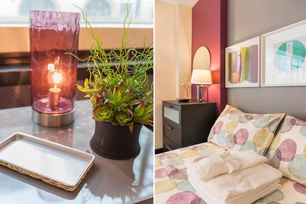 Downtown Studio Apt, Lots Of Natural Light Βοστώνη Εξωτερικό φωτογραφία