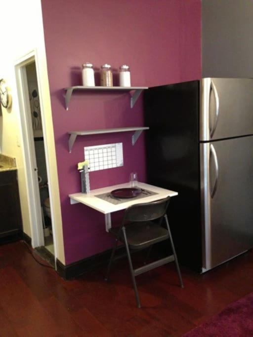 Downtown Studio Apt, Lots Of Natural Light Βοστώνη Εξωτερικό φωτογραφία